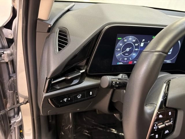2023 Kia Niro EV Wind