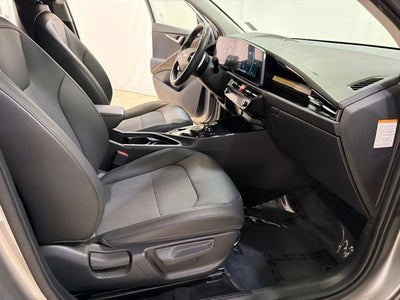 2023 Kia Niro EV Wind