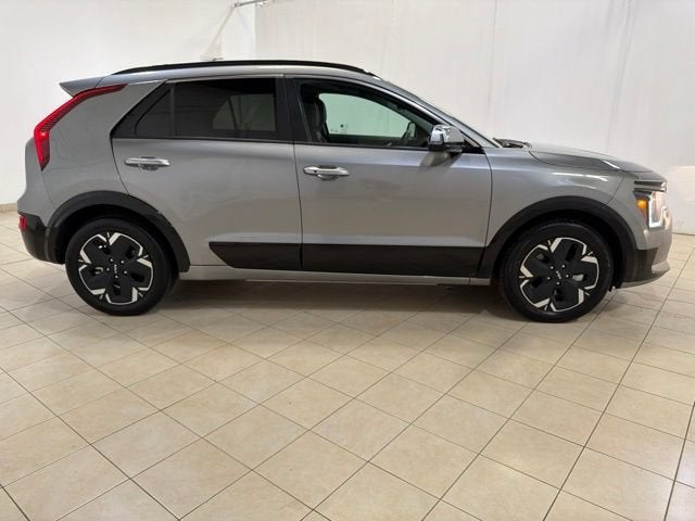 2023 Kia Niro EV Wind