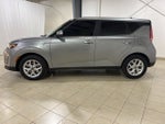 2025 Kia Soul S