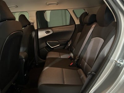 2025 Kia Soul S