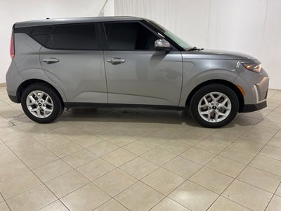 2025 Kia Soul S