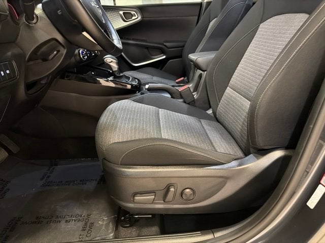 2025 Kia Soul EX