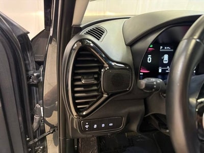 2025 Kia Soul EX