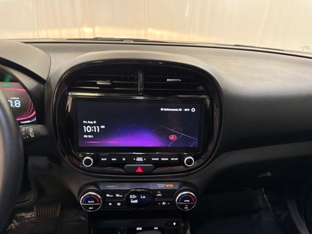 2025 Kia Soul EX