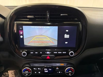 2025 Kia Soul EX