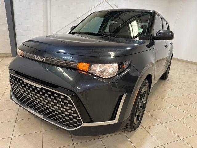 2025 Kia Soul EX