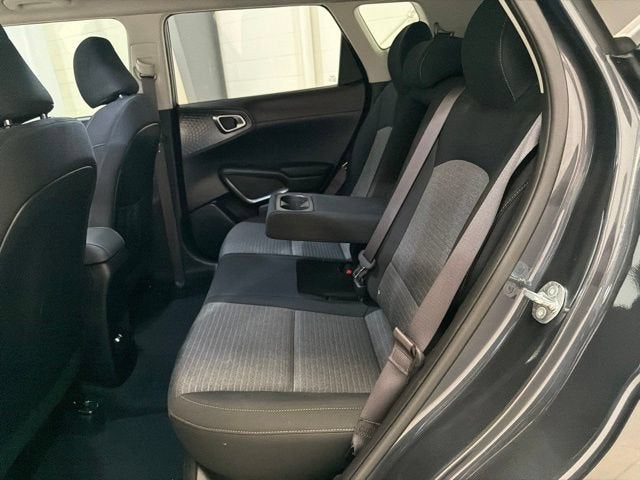 2025 Kia Soul EX