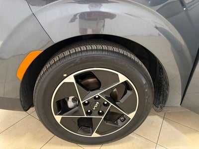 2025 Kia Soul EX