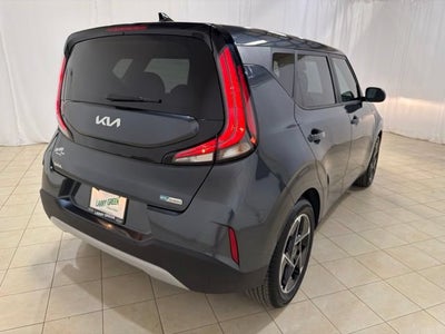 2025 Kia Soul EX