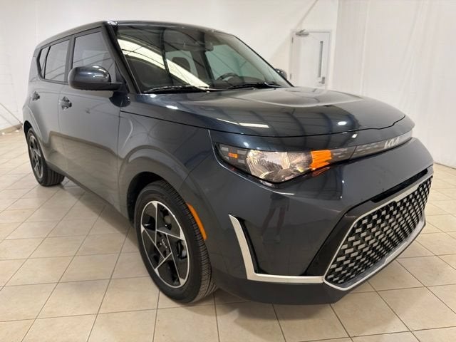 2025 Kia Soul EX