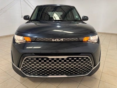 2025 Kia Soul EX
