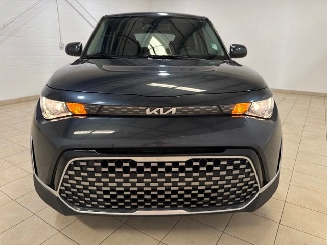 2025 Kia Soul EX