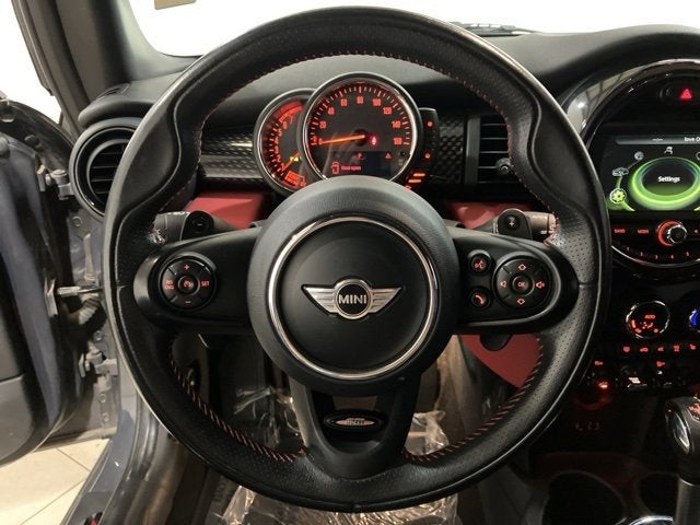 2017 MINI Hardtop 2 Door Cooper S