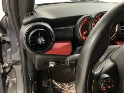 2017 MINI Hardtop 2 Door Cooper S