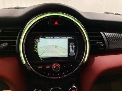 2017 MINI Hardtop 2 Door Cooper S