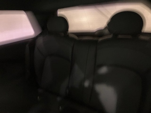 2017 MINI Hardtop 2 Door Cooper S