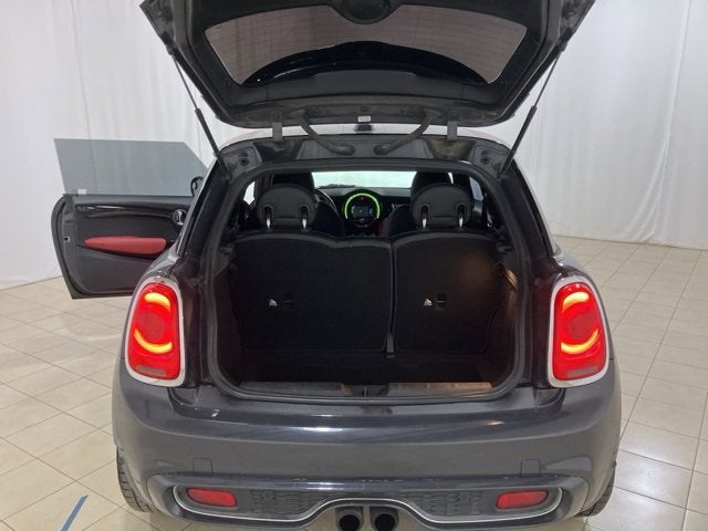 2017 MINI Hardtop 2 Door Cooper S
