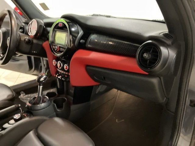 2017 MINI Hardtop 2 Door Cooper S