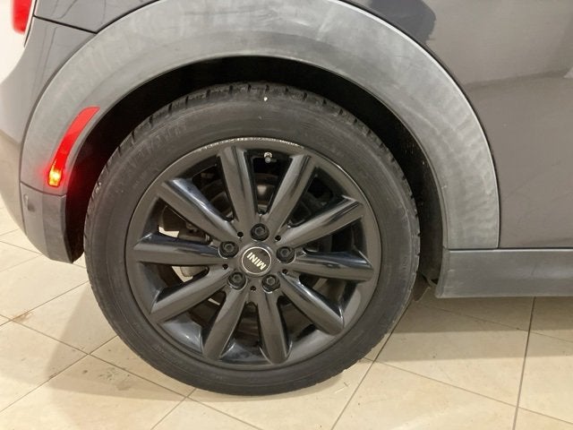 2017 MINI Hardtop 2 Door Cooper S