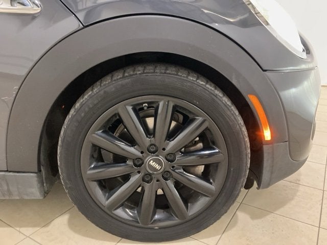 2017 MINI Hardtop 2 Door Cooper S