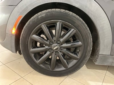 2017 MINI Hardtop 2 Door Cooper S