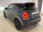2017 MINI Hardtop 2 Door Cooper S