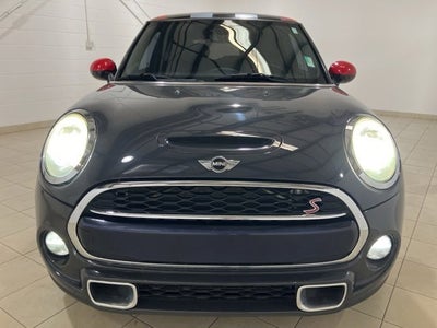 2017 MINI Hardtop 2 Door Cooper S