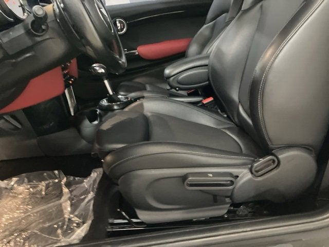 2017 MINI Hardtop 2 Door Cooper S