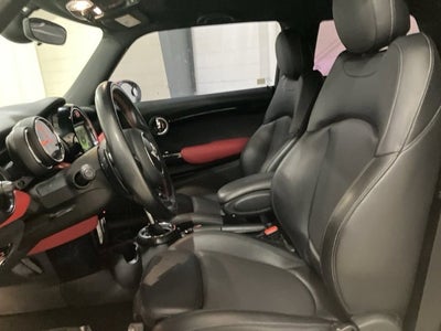 2017 MINI Hardtop 2 Door Cooper S