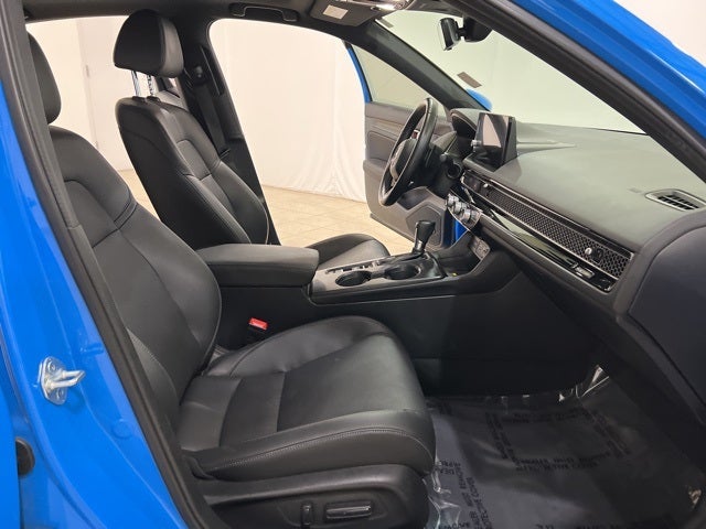 2023 Honda Civic Sport Touring