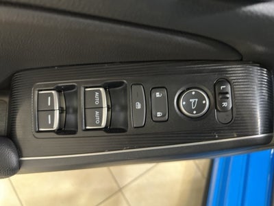 2023 Honda Civic Sport Touring