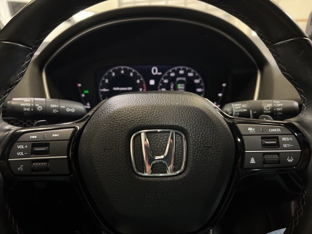 2023 Honda Civic Sport Touring