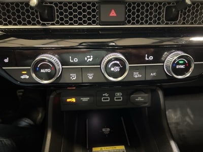 2023 Honda Civic Sport Touring