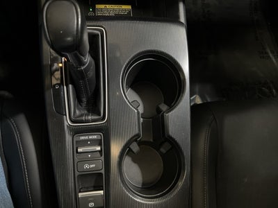 2023 Honda Civic Sport Touring