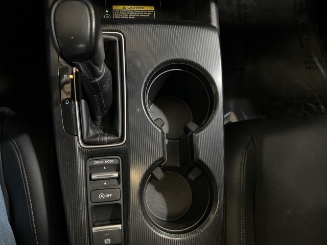 2023 Honda Civic Sport Touring