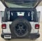 2023 Jeep Wrangler Willys