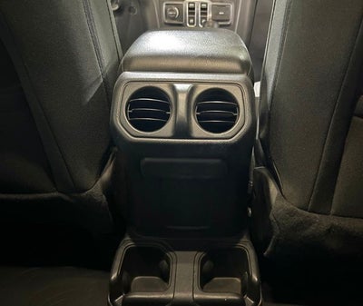 2023 Jeep Wrangler Willys