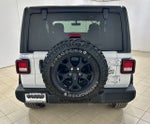 2023 Jeep Wrangler Willys