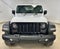 2023 Jeep Wrangler Willys