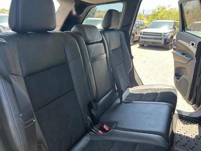 2013 Jeep Grand Cherokee Laredo