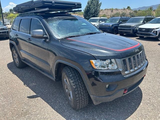 2013 Jeep Grand Cherokee Laredo
