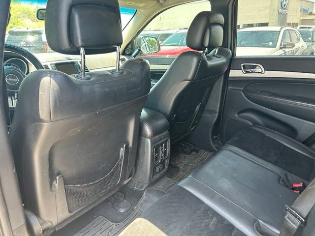 2013 Jeep Grand Cherokee Laredo