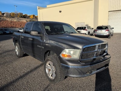 2010 RAM 1500 ST