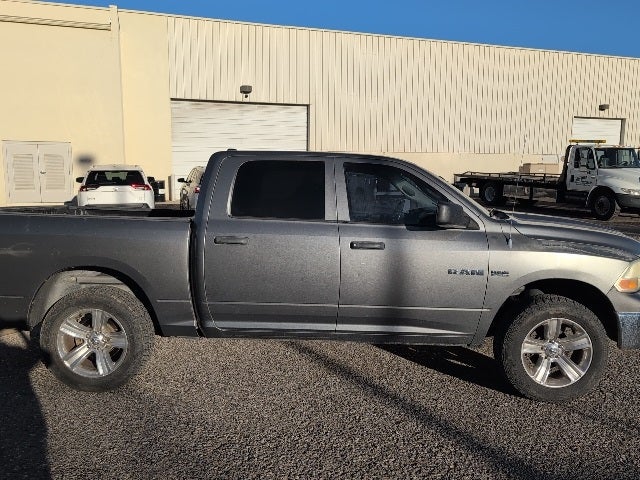 2010 RAM 1500 ST
