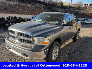 2010 RAM 1500 ST