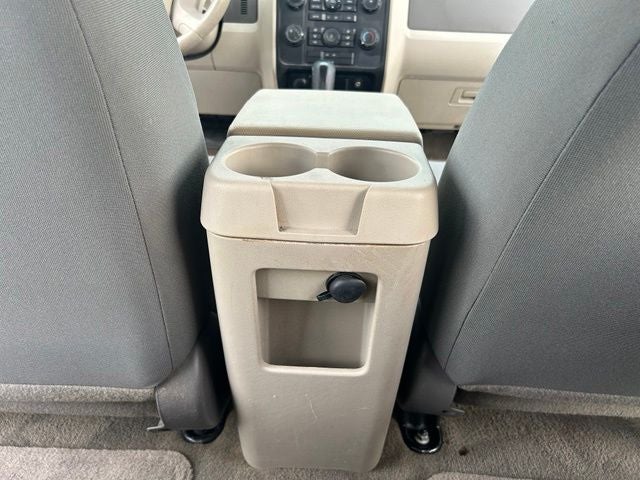 2008 Ford Escape XLS