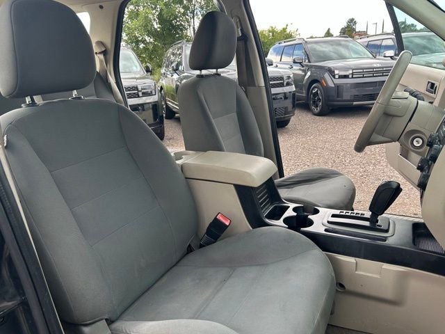 2008 Ford Escape XLS