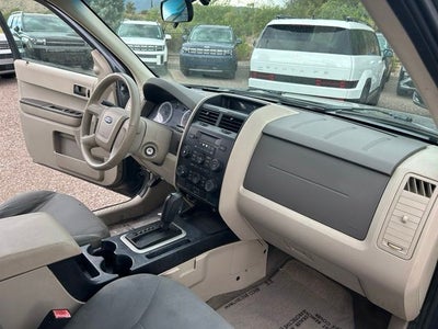 2008 Ford Escape XLS