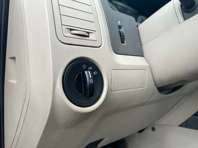 2008 Ford Escape XLS